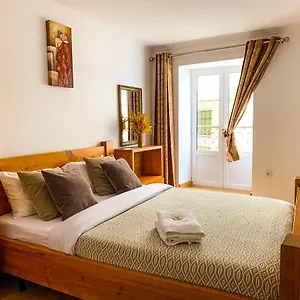 Housegogo Lissabon
