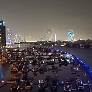  Apartment Palm Jumeirah Upgraded & Cozy Boutique United Arab Emirates