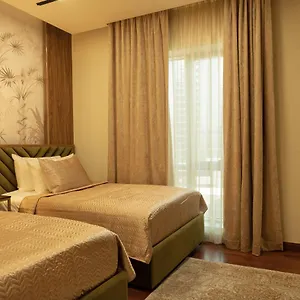  Apartment Luxury 3 Bedroom - Direct View To Burj Khalifa United Arab Emirates