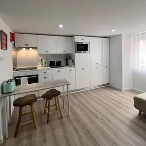Casinha Dos Remedios Apartment