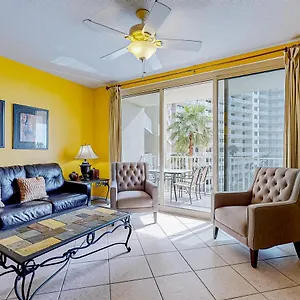  Apartment Shores Of Panama 416 United States