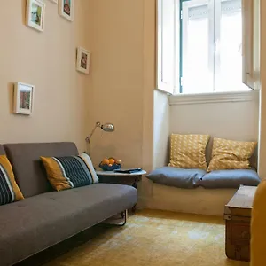 120 Passidico Apartment
