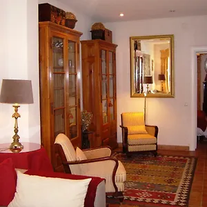 Chiado Terrace Apartment