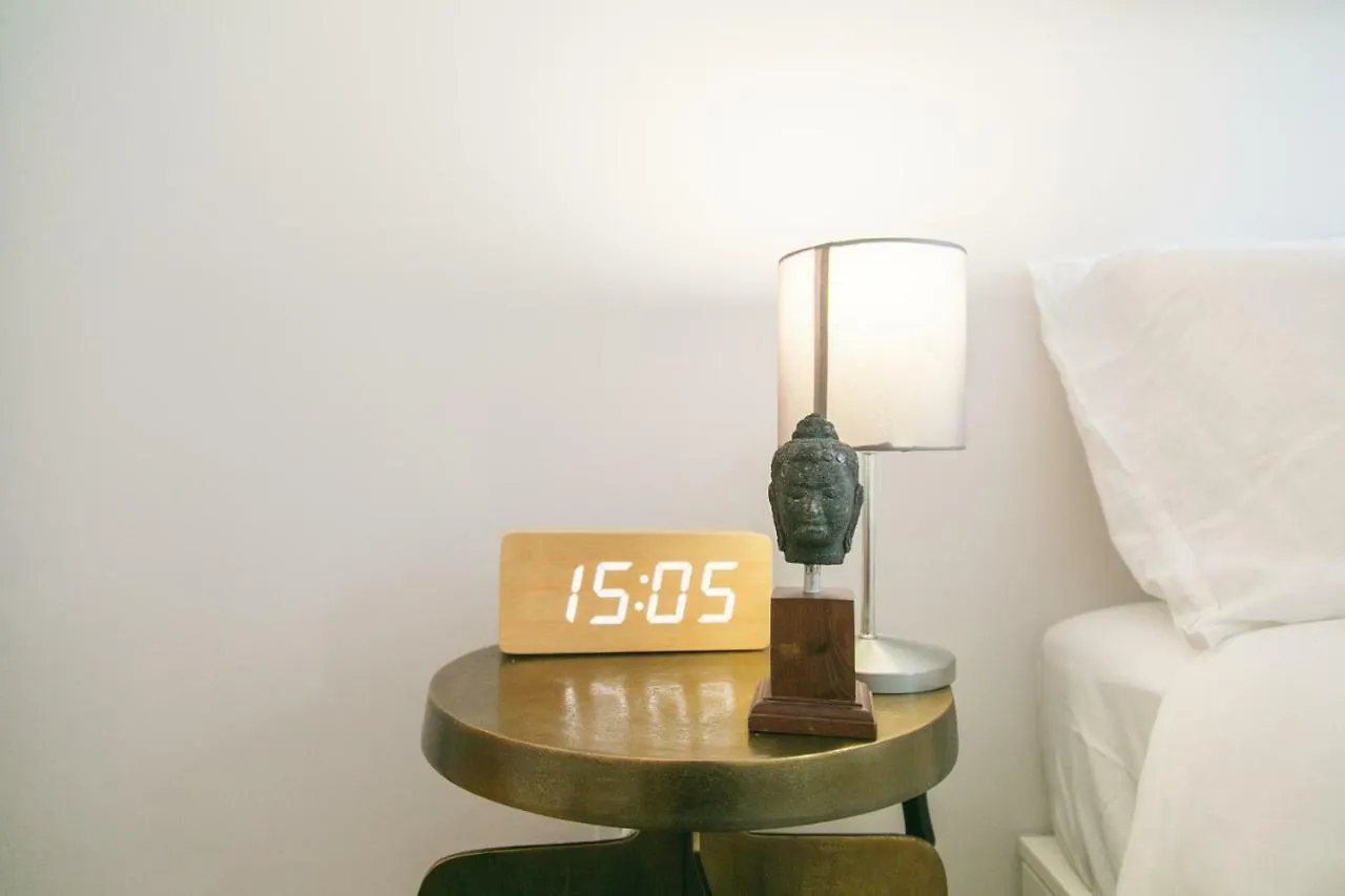 Grand Ouro Deluxe Apartment Downtown Baixa Lisbon Portugal